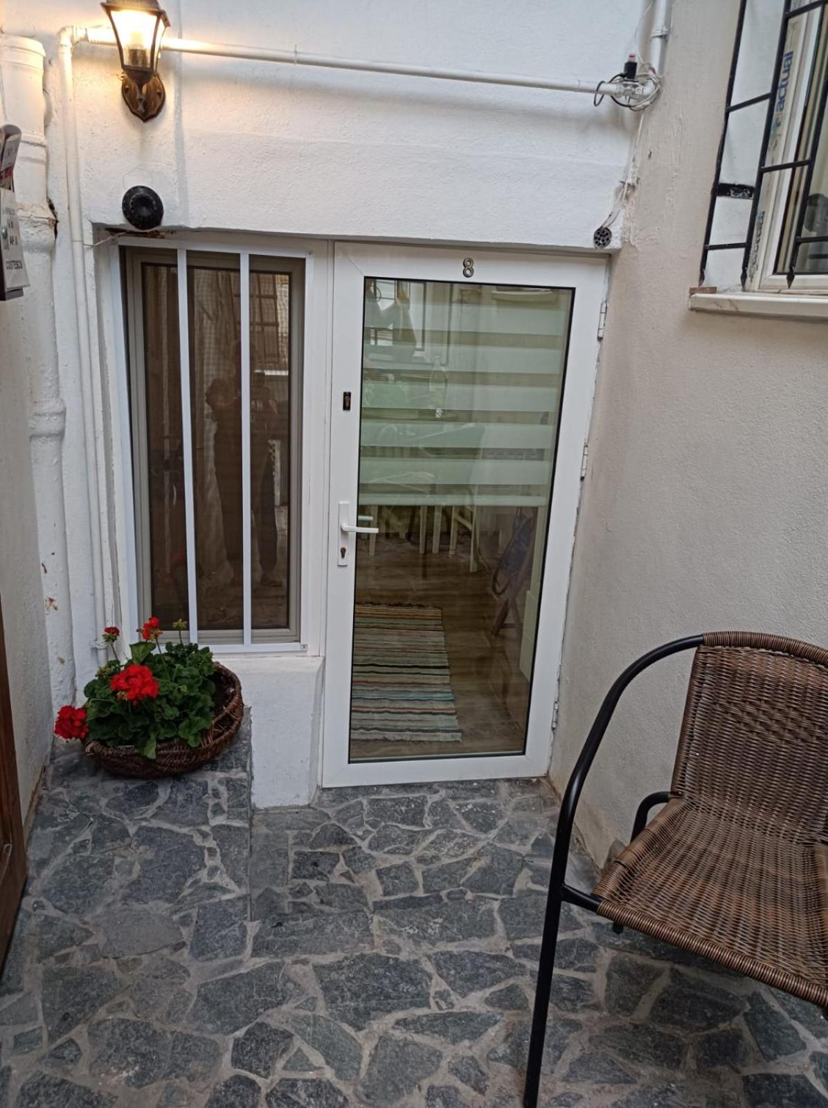 Republicii Rustic Apartament In Brasov City Center エクステリア 写真