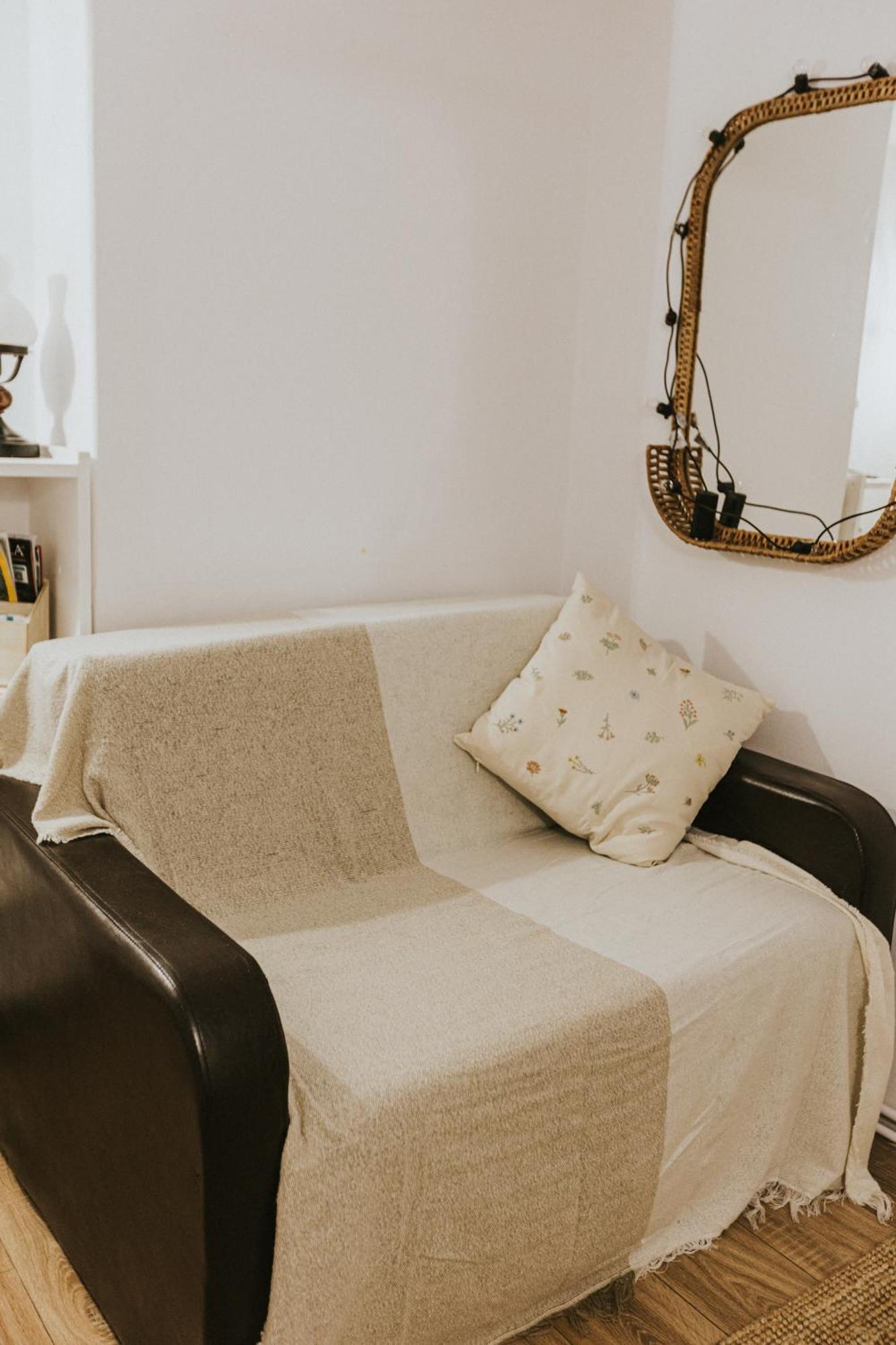 Republicii Rustic Apartament In Brasov City Center エクステリア 写真