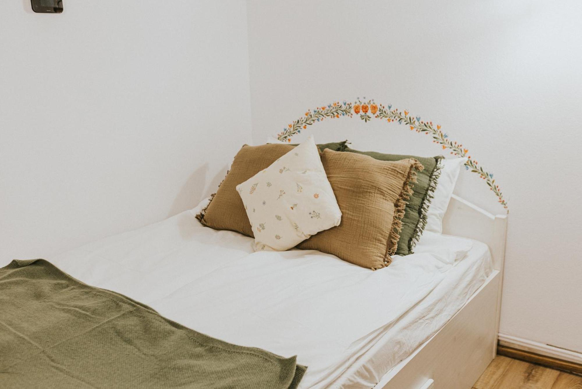 Republicii Rustic Apartament In Brasov City Center エクステリア 写真