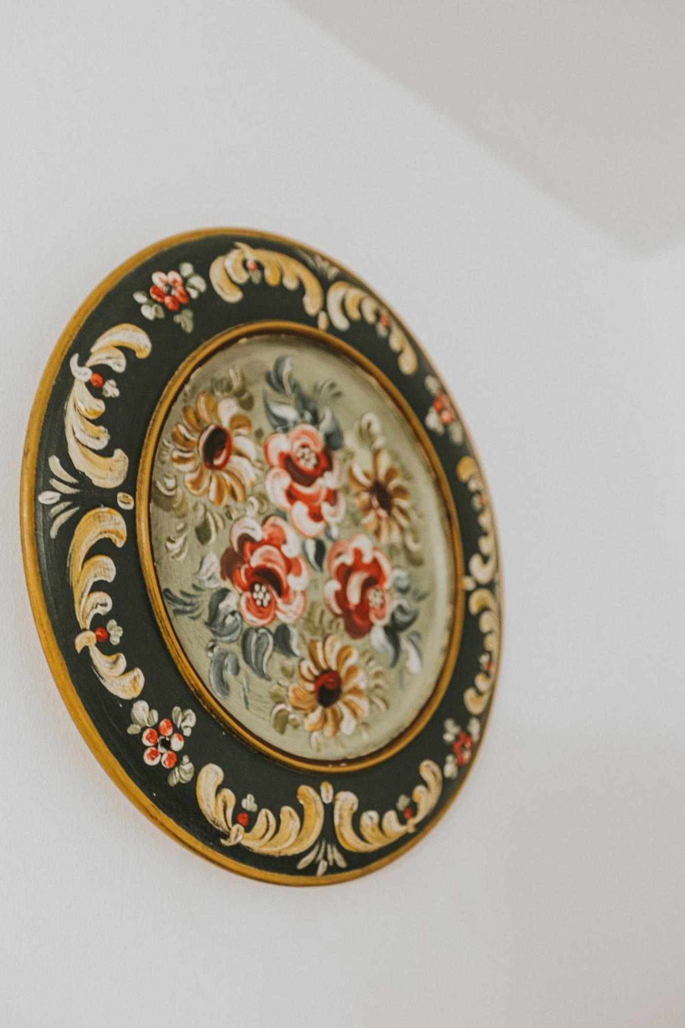 Republicii Rustic Apartament In Brasov City Center エクステリア 写真