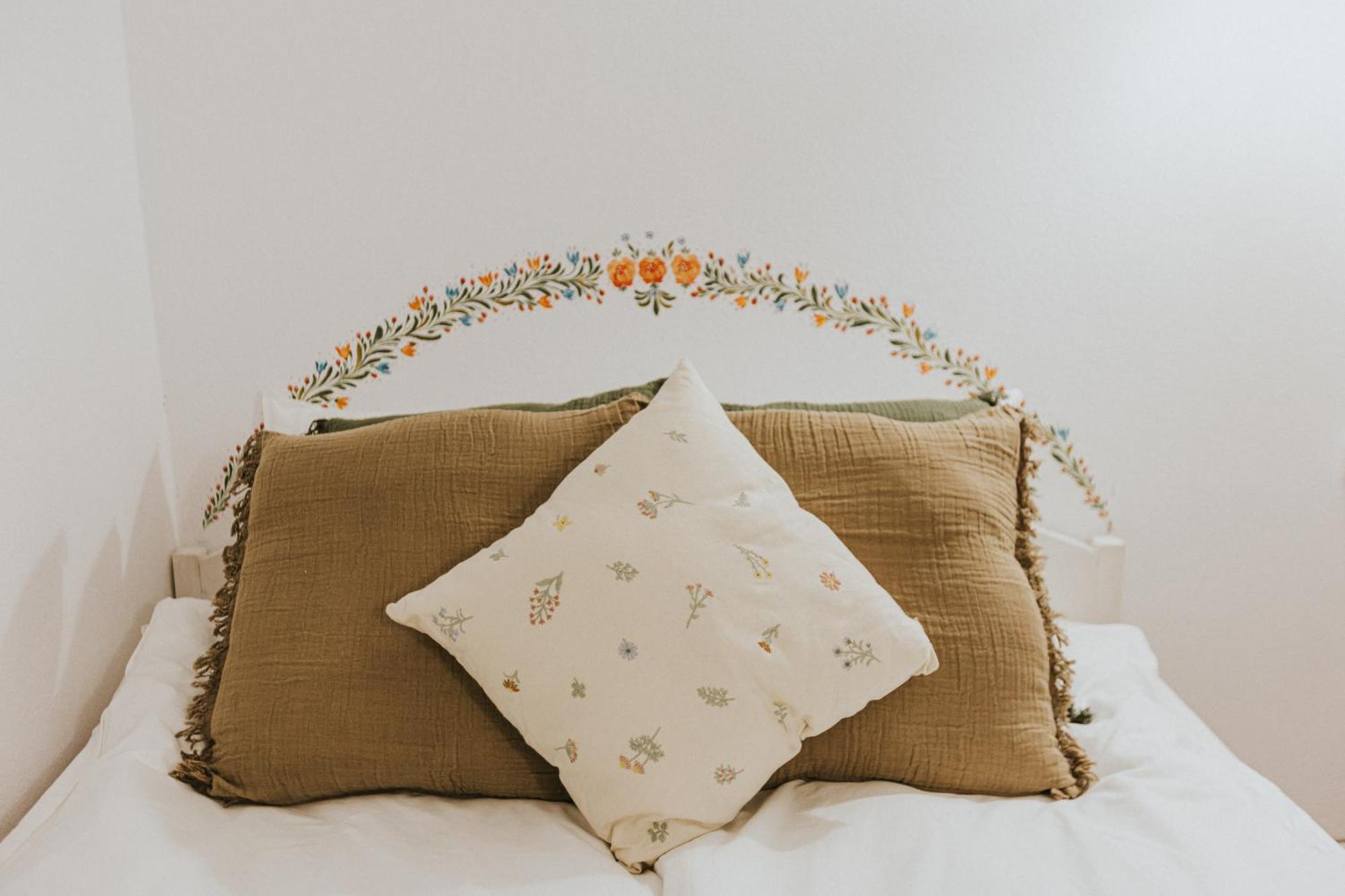 Republicii Rustic Apartament In Brasov City Center エクステリア 写真