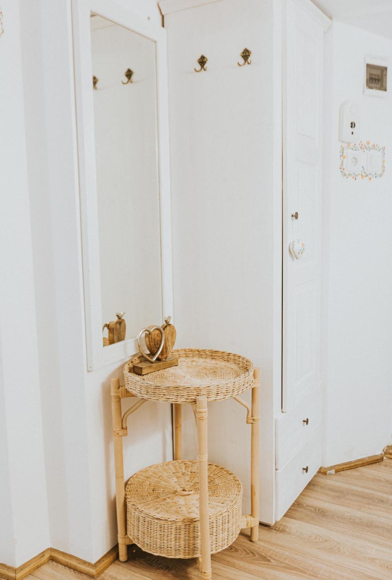 Republicii Rustic Apartament In Brasov City Center エクステリア 写真