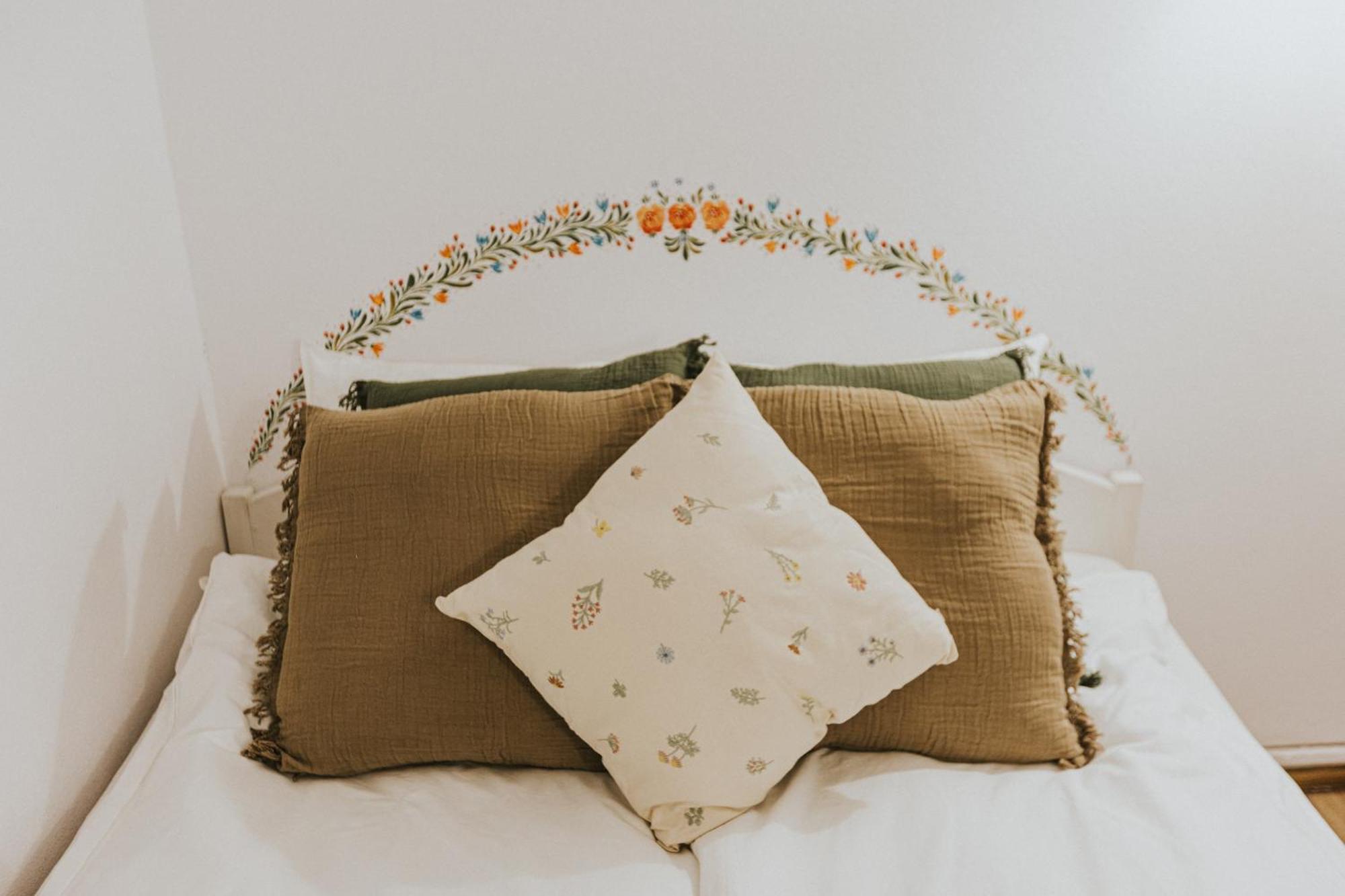 Republicii Rustic Apartament In Brasov City Center エクステリア 写真