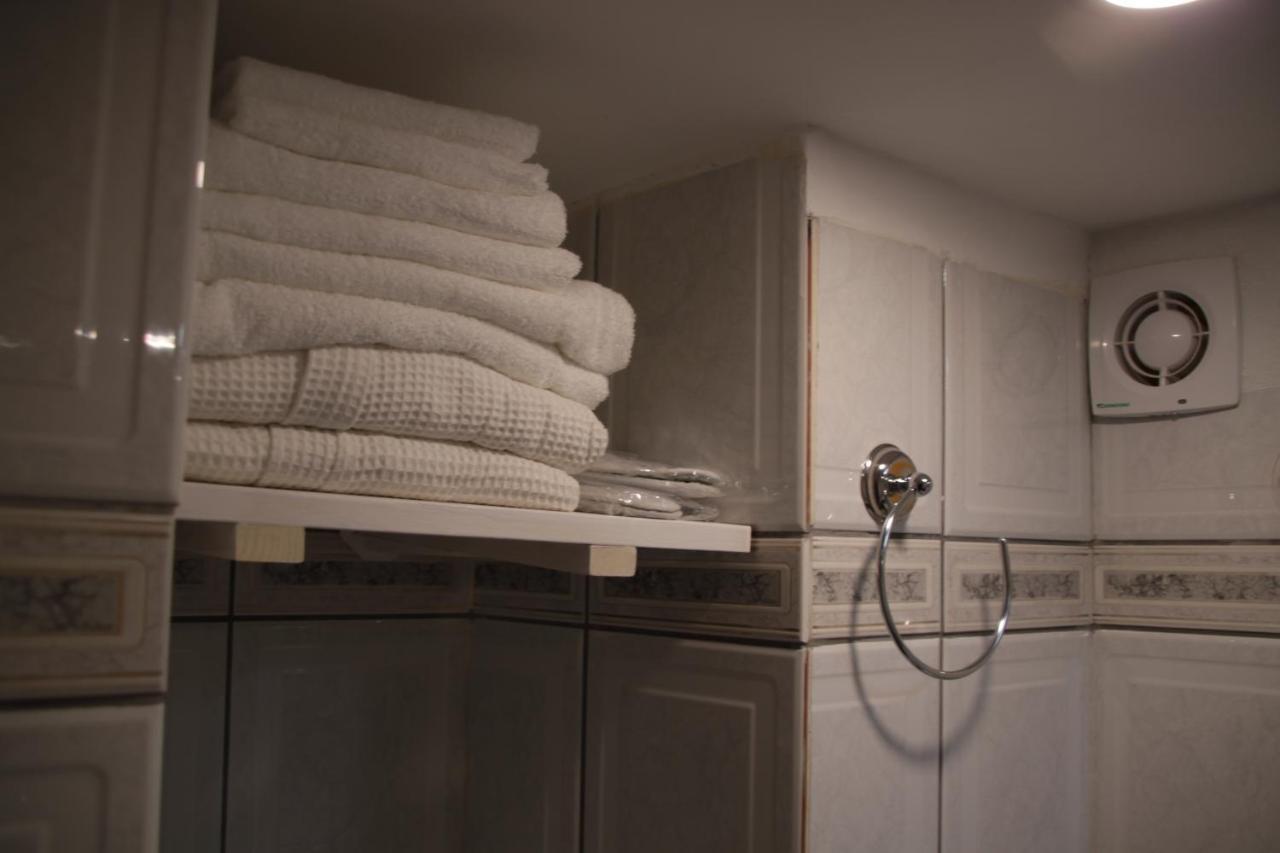 Republicii Rustic Apartament In Brasov City Center エクステリア 写真