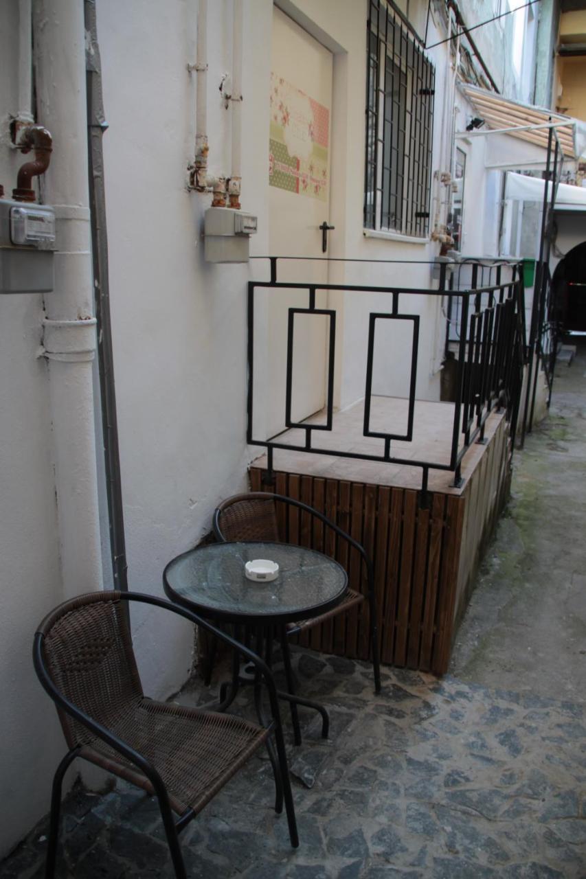 Republicii Rustic Apartament In Brasov City Center エクステリア 写真