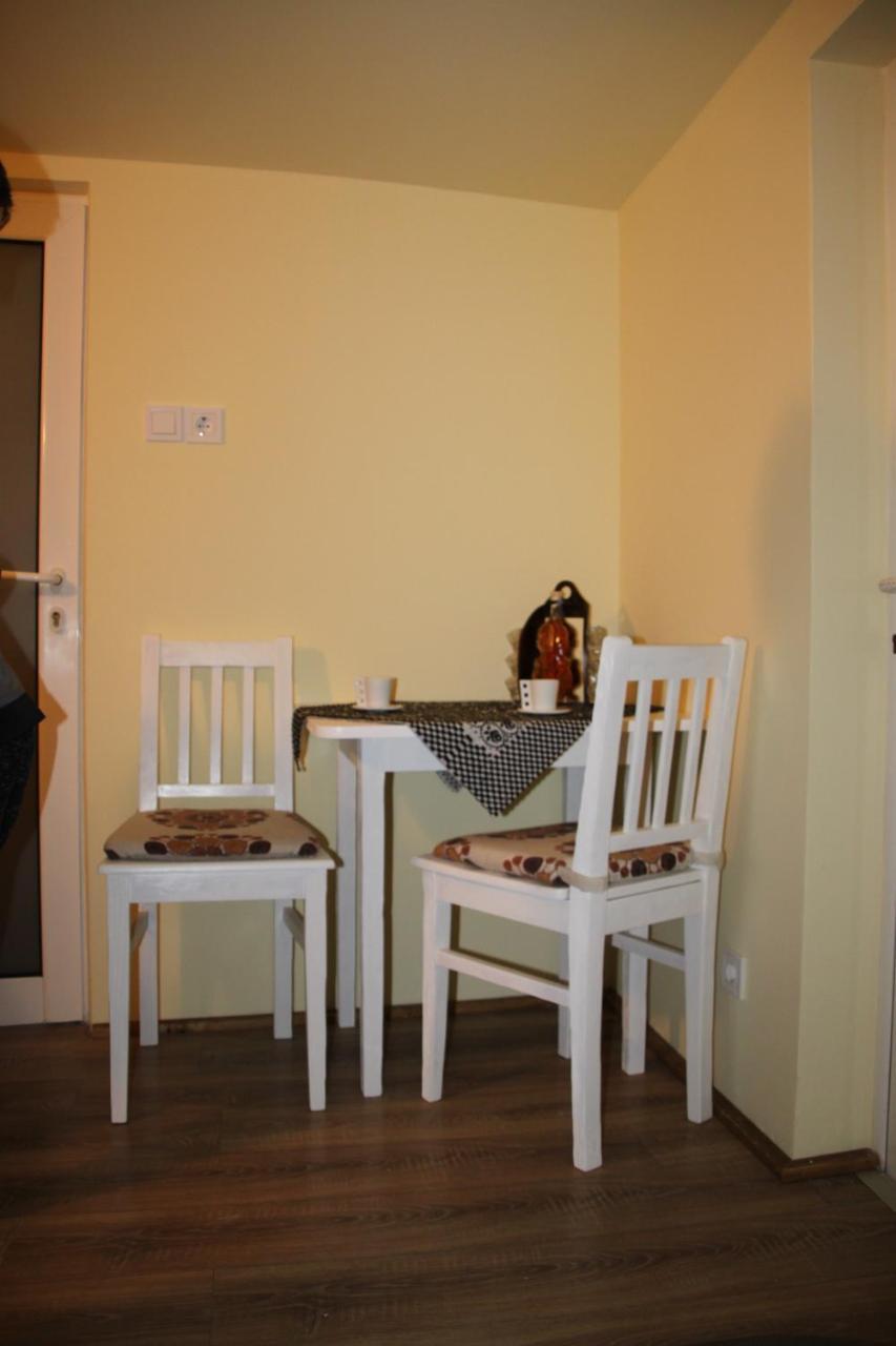 Republicii Rustic Apartament In Brasov City Center エクステリア 写真