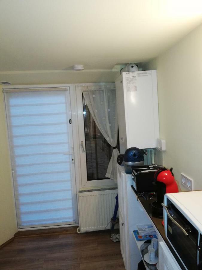 Republicii Rustic Apartament In Brasov City Center エクステリア 写真